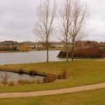 Furzton Lake Properties to Rent Milton Keynes