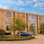 Rental Properties Milton Keynes Caldecotte Lake