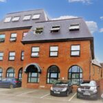 MK letting agency