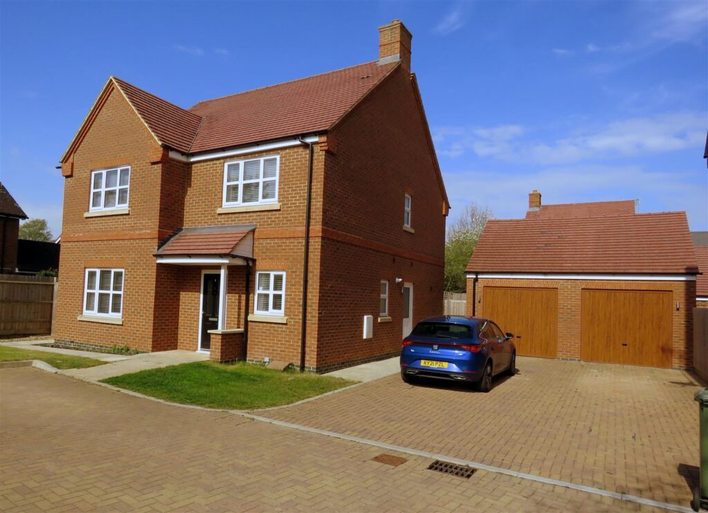 Properties For Rent in Milton Keynes Lanes MK