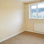 Unfurnished room in 2 bed house for rent in Milton Keynes