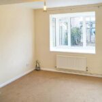 Unfurnished room in two bedroom house to rent in Milton Keynes