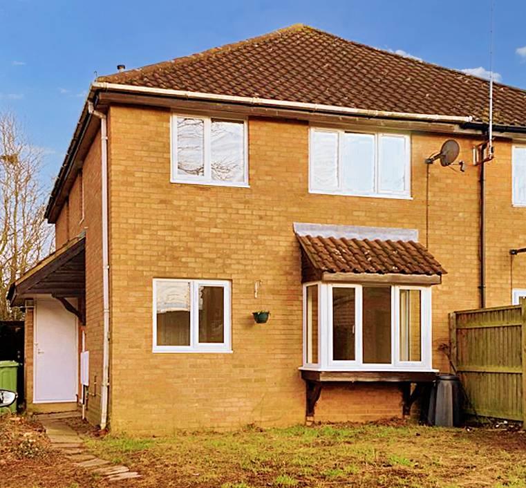 Byerly Place, Downs Barn, Milton Keynes, MK14 7QE