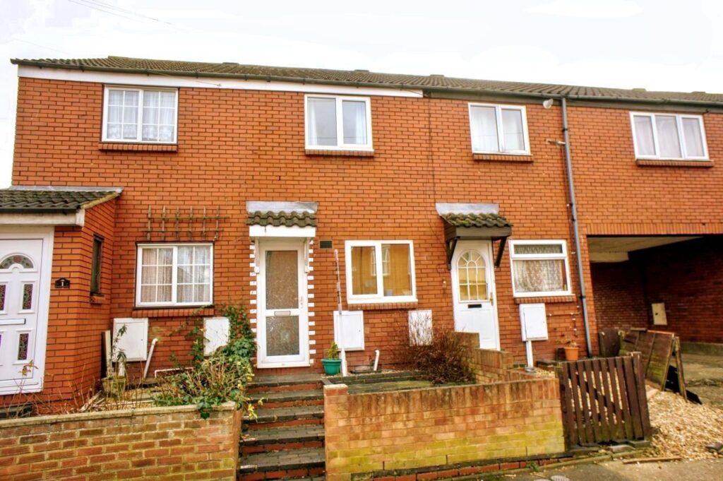 North Street, New Bradwell, Milton Keynes, MK13