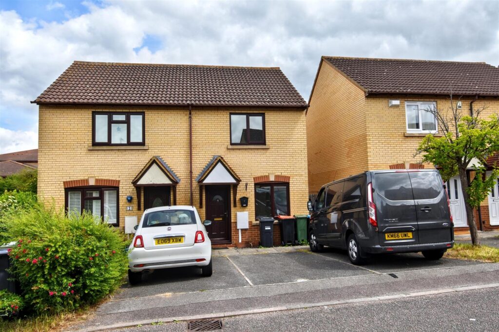 Hoathly Mews, Kents Hill, Milton Keynes