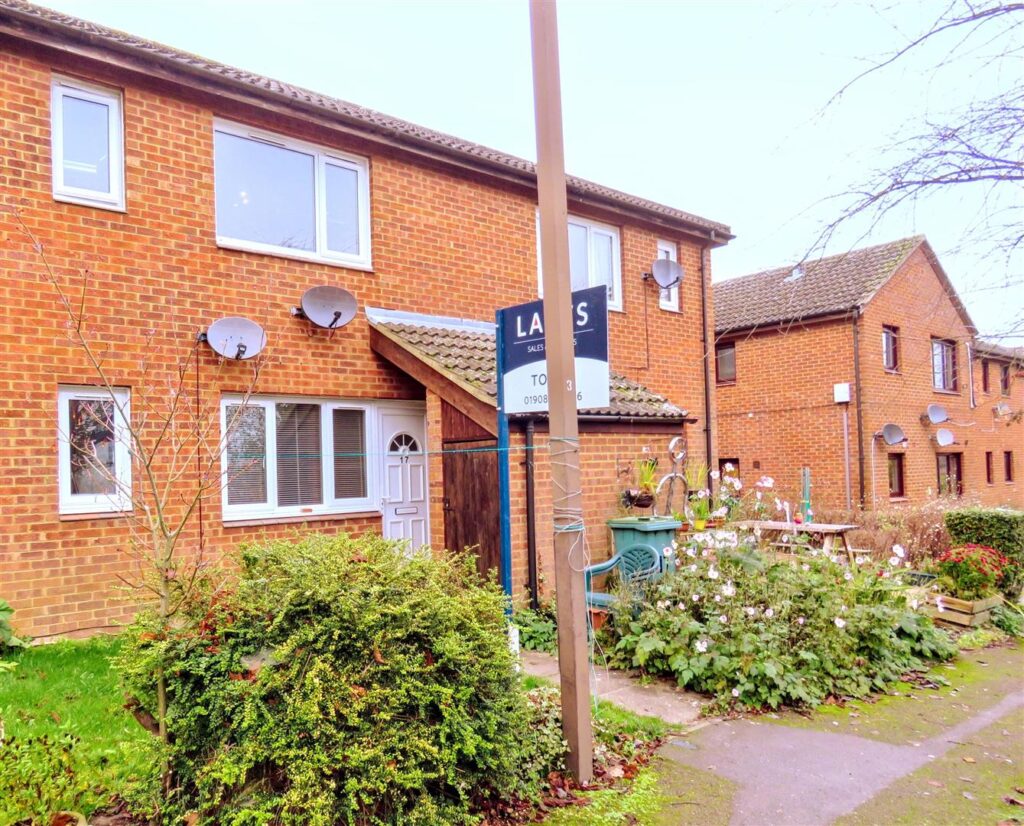 Norrington, Two Mile Ash, Milton Keynes, MK8