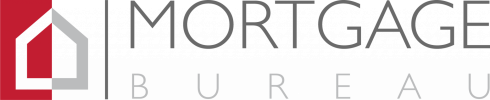 Mortgage Bureau Logo